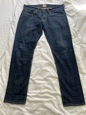 Edwin selvedge jeans. for sale  LONDON