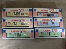 Vintage lionel spirit for sale  Cape Girardeau