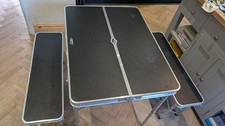 Portable fold camping for sale  MANCHESTER