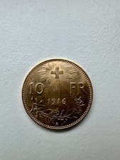 vreneli gold gebraucht kaufen  Potsdam