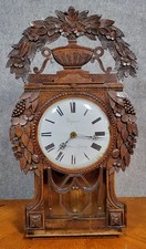 Téte horloge dite d'occasion  Étang-sur-Arroux