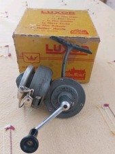 Moulinet ancien luxor d'occasion  Millau