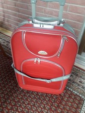 Reisekoffer trolley handgepäc gebraucht kaufen Reisekoffer trolley handgepäc gebraucht kaufen  Edertal