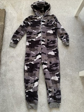 boys onesie 10 11 for sale  SANDOWN