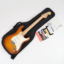 Usado Fender FSR American Special Stratocaster Satin Honey Burst 2012 comprar usado  Enviando para Brazil