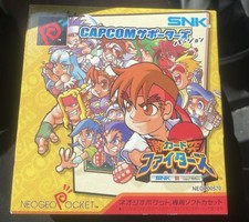 Snk vs. capcom d'occasion  Courtisols