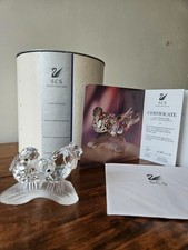 Swarovski crystal 1989 for sale  PAIGNTON