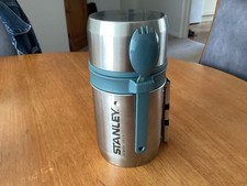 Stanley mountain flask for sale  DUNSTABLE