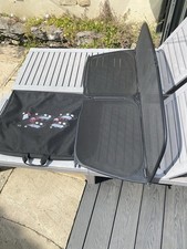 Audi convertible wind for sale  WETHERBY