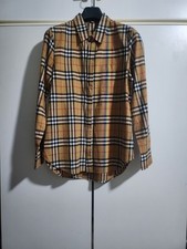 Camicia burberry vintage usato  Napoli