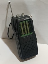 Vintage radio scanner gebraucht kaufen  Versand nach Germany