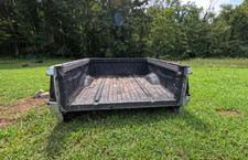 2004 nissan titan for sale  Fayetteville