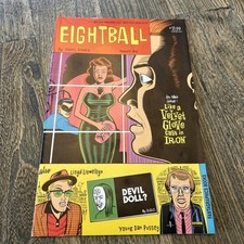 eightball clowes dan for sale  Kenosha