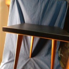 Jolie petite table d'occasion  Saint-Amans-Soult