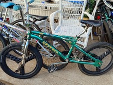 Dyno bmx bike for sale  Saint Louis