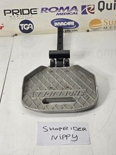 Shoprider nippy electric for sale  MARCH