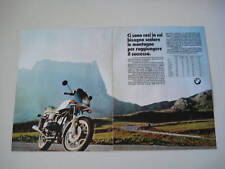 Advertising pubblicità 1983 usato  Salerno