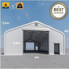 Xxxl10x20m tor 4x4 gebraucht kaufen  Berlin