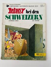 Asterix band xvi gebraucht kaufen  Hollenstedt