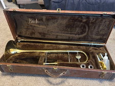 1970s bach stradivarius for sale  San Carlos