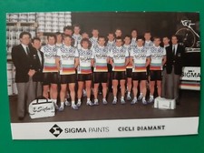 Cycling cycling team d'occasion  Expédié en Belgium