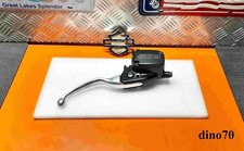 Harley davidson brembo usato  Nocera Superiore