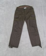 Percussion trousers mens for sale  Shipping to Ireland