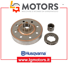 Motosega husqvarna 545 usato  Polla