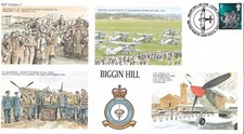 Raf stations flown for sale  WARRINGTON