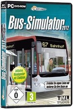 Bus simulator 2012 gebraucht kaufen  Berlin