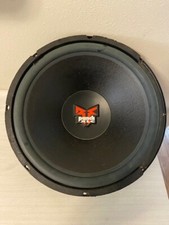 Rockford fosgate rfp2418 for sale  USA