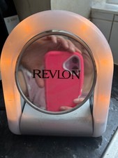Revlon light mirror for sale  ROCHFORD