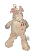 Peluche doudou dragon d'occasion  Valras-Plage