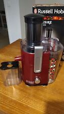 Centrifugeuse extracteur jus d'occasion  Granville