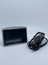 SISTEMA DE NAVEGAÇÃO AUTOMOTIVA TOMTOM ONE XL S TEXTO PARA FALA GPS 2007 comprar usado  Enviando para Brazil