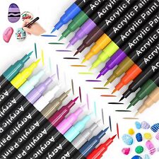 Colours acrylic paint for sale  LOUGHBOROUGH