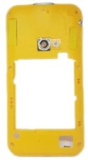 Capa amarela conjunto traseiro GH98-23355A para Samsung Galaxy Beam GT-I8530 comprar usado  Enviando para Brazil