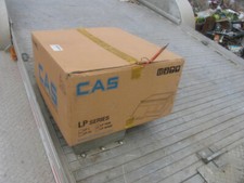 Cas 1000n label for sale  Heron Lake