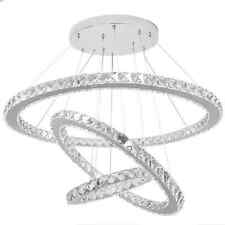 Lampadario cristallo con usato  Casalnuovo di Napoli
