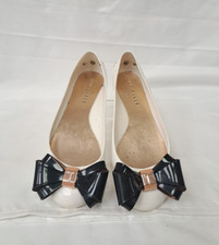 Ted baker white for sale  CAMBRIDGE