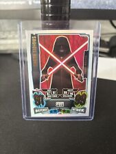 Darth sidious force gebraucht kaufen  Berlin