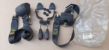 Kit cinture sicurezza usato  Cinisi