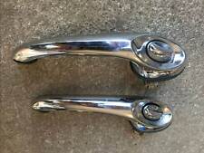 Chrysler cruiser 2x gebraucht kaufen  Trebbin