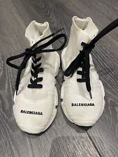 Balenciaga sock trainers for sale  GLASGOW