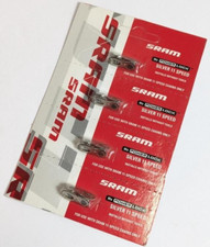Sram powerlock chain for sale  SHEFFIELD