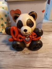 Thun panda love usato  Tufara