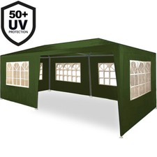 partyzelt 6 x 3 gebraucht kaufen  Merzig