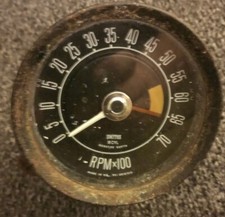 Smiths cylinder 100mm for sale  KEIGHLEY