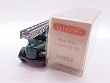 Wiking 20862 pel gebraucht kaufen Wiking 20862 pel gebraucht kaufen  Friedrichsdorf