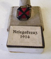 Kriegskreuz 1914 im gebraucht kaufen  Plauen